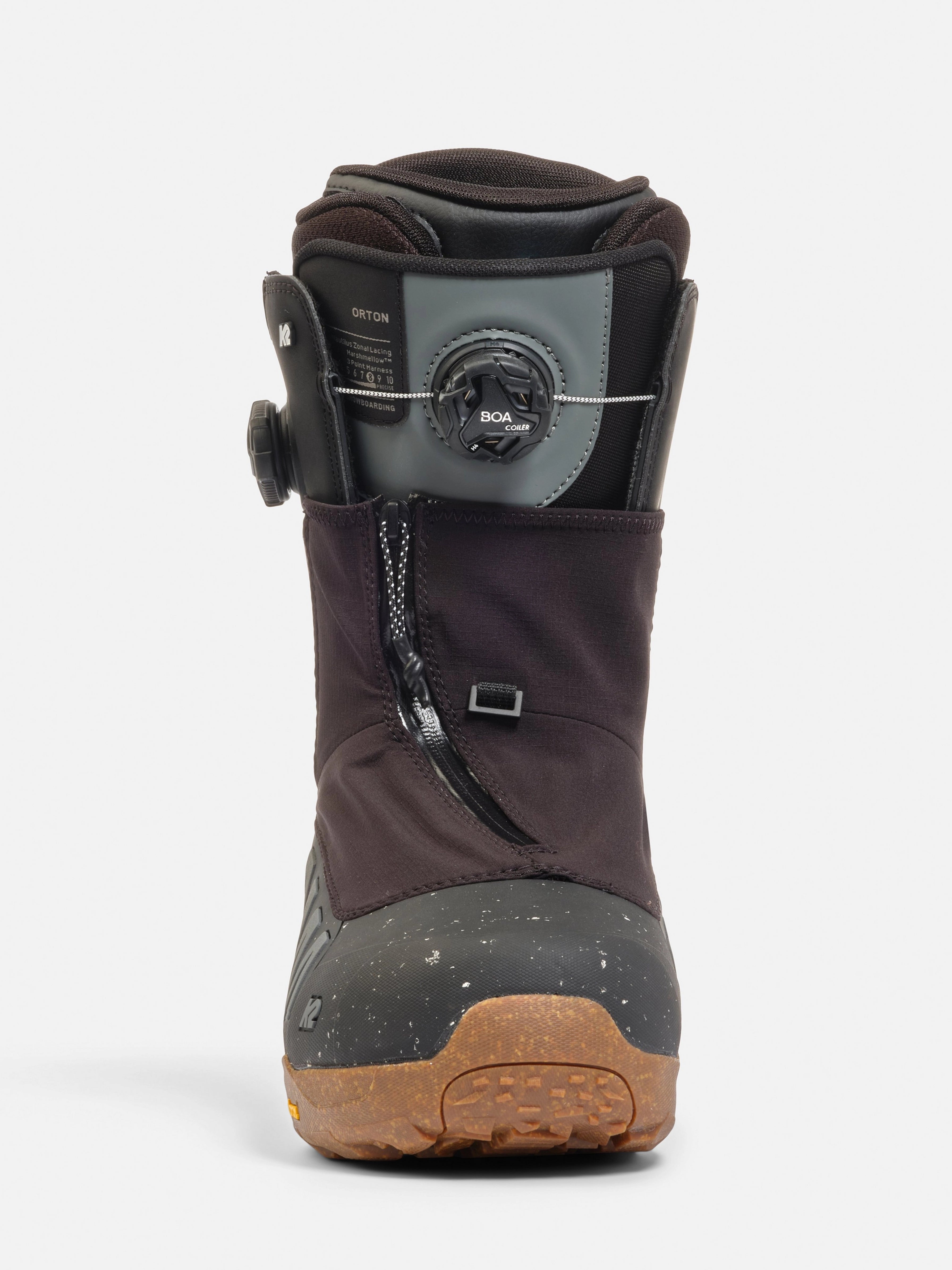 K2 ORTON black